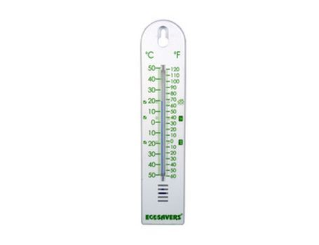 Ecosavers - Thermometer