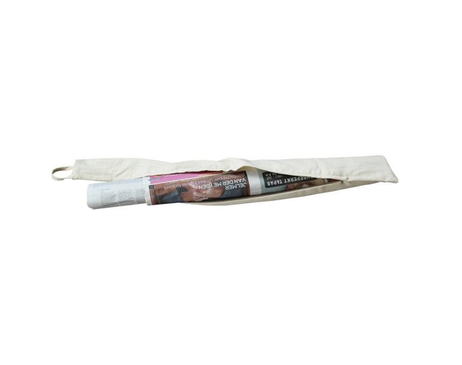 Ecosavers - Tochtrol opvulbaar - 90 cm