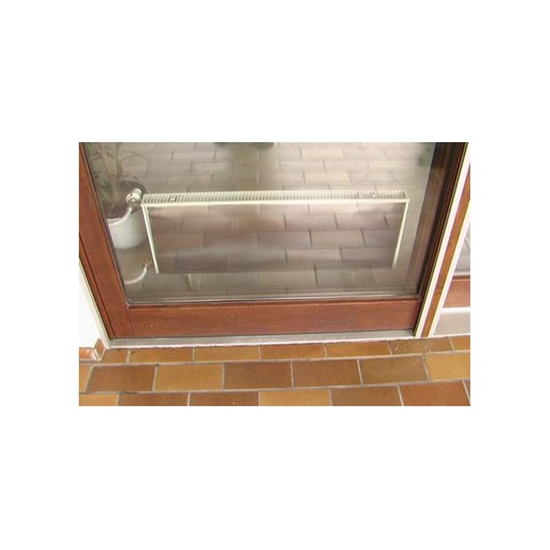 Tonzon - Radiatorfolie - 50 cm x 5 m - Inclusief Tape