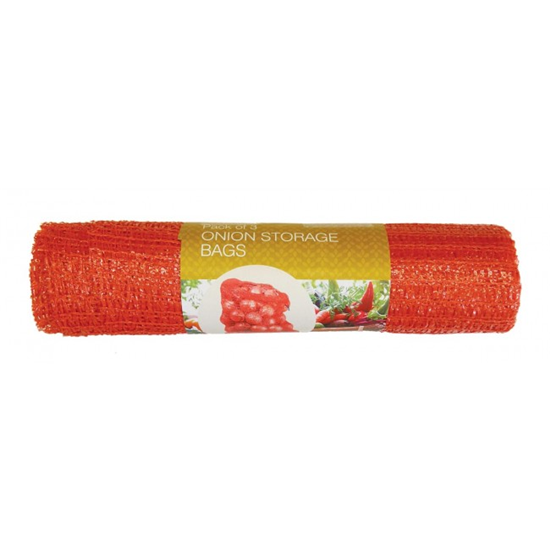 Garland - Bewaarzak voor Uien - 3 stuks