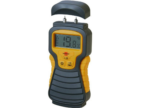 Brennenstuhl - Vochtmeter MD en Detector