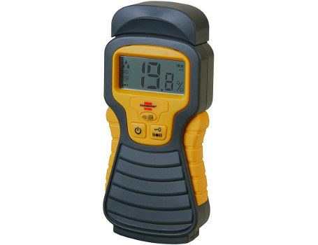Brennenstuhl - Vochtmeter MD en Detector