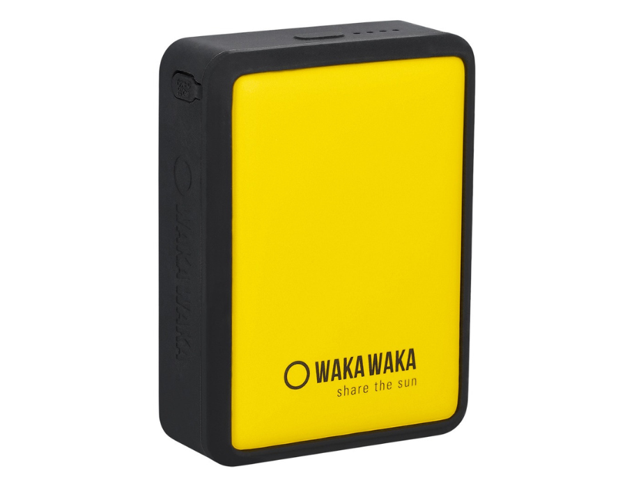 WakaWaka - Powerbank - Power 20 Ultrafast - 20.000 mAh