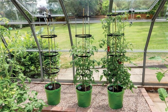 Garland - Plantenbak met Waterreservoir