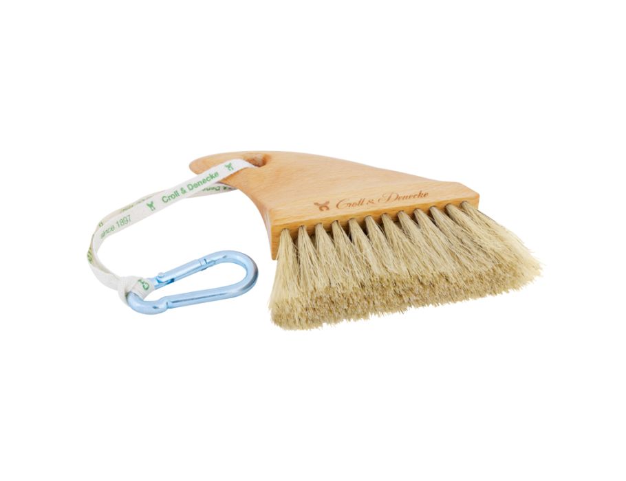 Croll & Denecke - Haaienvin Zandborsteltje