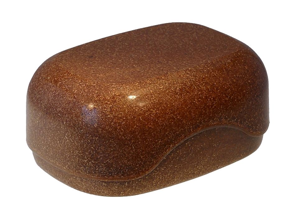 Croll & Denecke - Zeep doos - donker