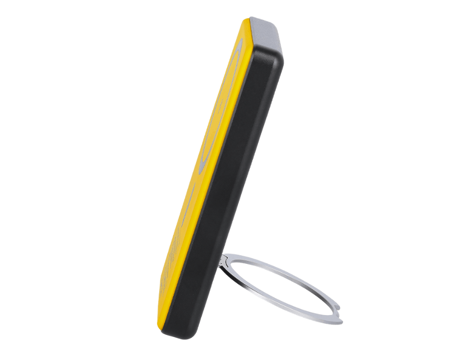 WakaWaka - Powerbank - Power 10 Pro Draadloos - 10.000 mAh