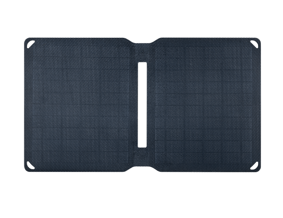 WakaWaka - Opvouwbaar Zonnepaneel - Ultralight - 10W